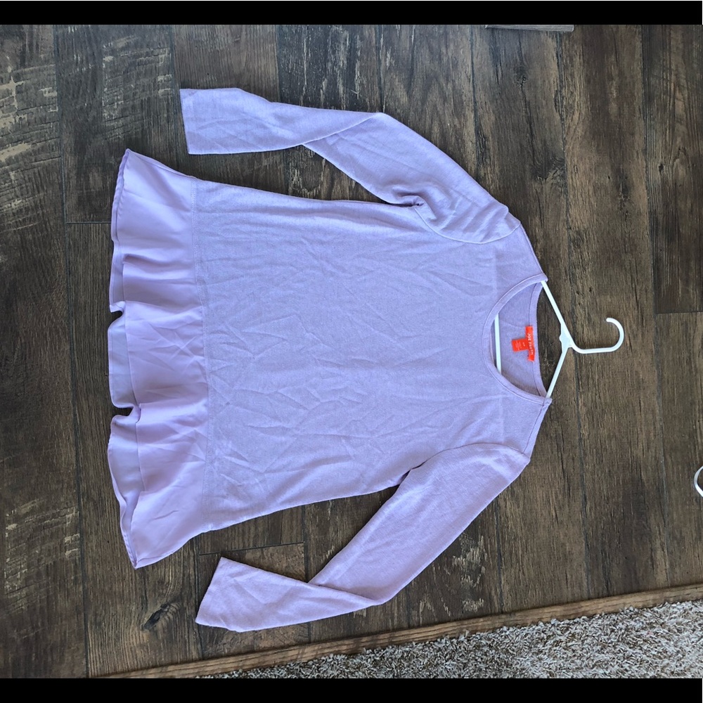 Joe fresh top